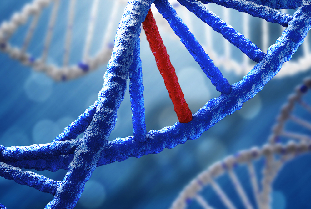 Генетичне тестування підвищеного ризику розвитку спадкових видів раку