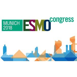 Ежегодный конгресс ESMO 2018