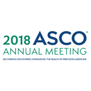 Участие в ASCO 2018.